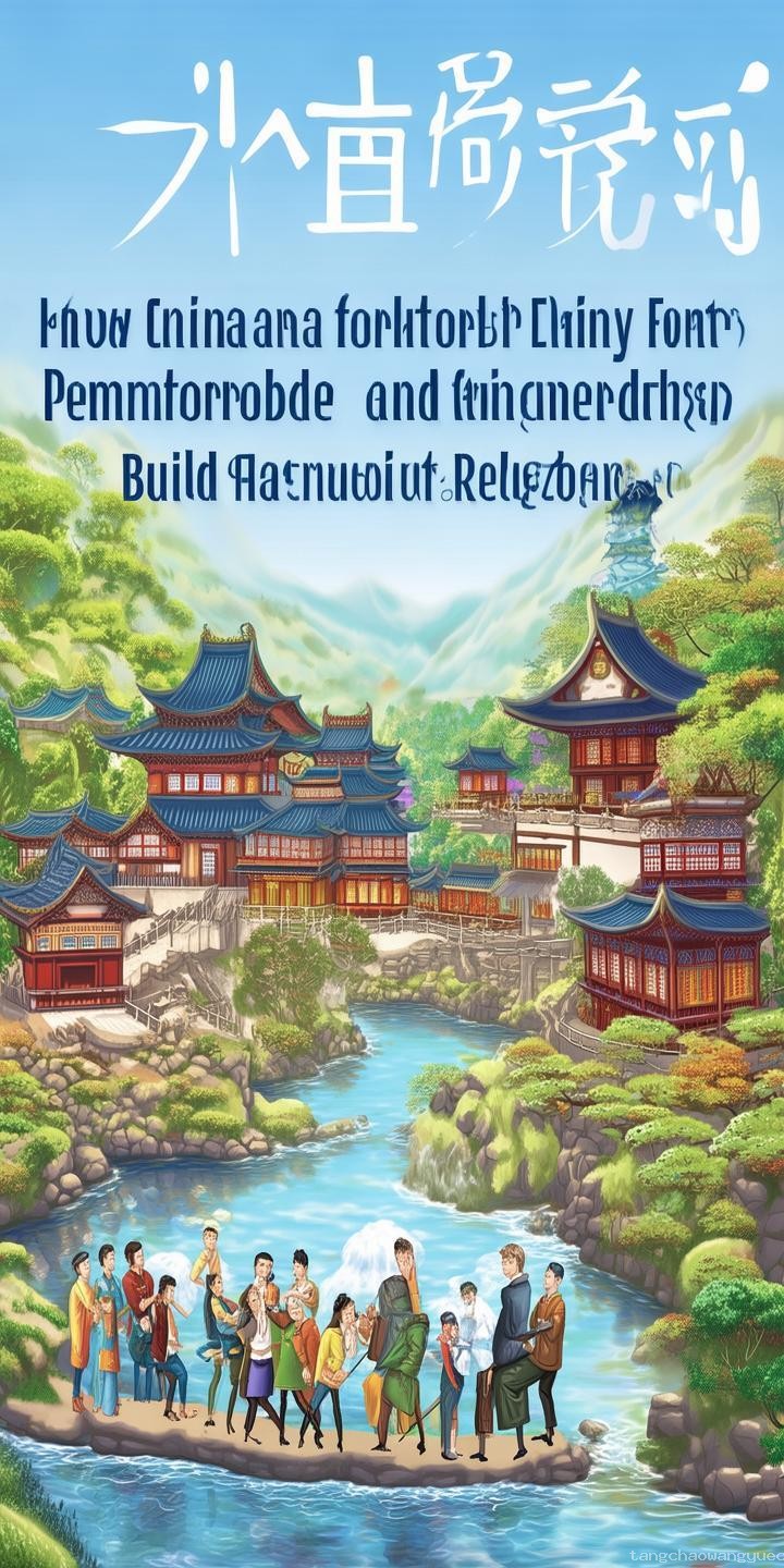 中韩如何坚定睦邻友好方向，构建和谐关系实用指南